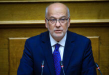 Γιώργος Φλωρίδης για Συνταγματική Αναθεώρηση: Το άρθρο 86 «σίγουρα δεν θα παραμείνει ως έχει»