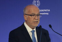 Φλωρίδης για πλατφόρμα δικαστικών επιμελητών: Η ψηφιοποίηση ισοδυναμεί με διαφάνεια, δεν περιορίζει την δικηγορική ύλη