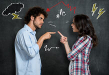 Η γκρίνια για μικροπράγματα είναι μια σιωπηλή απειλή για τη σχέση