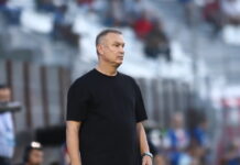 Άρης: Οριστική συμφωνία με τον Μιχάλη Γρηγορίου