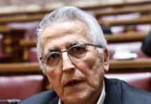 Ο Γιάννης Παναγόπουλος της ΓΣΕΕ ελέγχεται για βαριά κακουργήματα – «Πάγωσαν» οι λογαριασμοί του