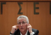 Ο Γιάννης Παναγόπουλος, η πρώην γγ του Εργασίας, ο δημοσιογράφος και το φιάσκο «σκόιλ ελικικού»: Τι ελέγχει η Αρχή για το «μαύρο χρήμα»