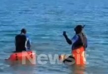 Γύθειο: Στο μικροσκόπιο η κάμερα της βάρκας του αγνοούμενου ψαρά – Συνεχίζονται οι έρευνες για τον εντοπισμό του