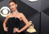 Hailey Bieber: Το μανικιούρ της στα Grammys είναι το επόμενο viral trend – Το χρώμα που επέλεξε