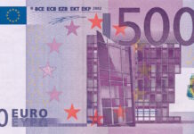 Καλαμάτα: 58χρονος πλήρωσε σε περίπτερο με πλαστό χαρτονόμισμα των 500 ευρώ