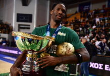 Ολυμπιακός – Παναθηναϊκός ανάλυση: Ο MVP Χέιζ-Ντέιβις, οι εκτός κλίματος Πειραιώτες και ο x factor Ρογκαβόπουλος «έβαψαν» πράσινο τον τελικό