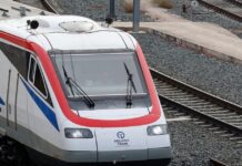 Hellenic Train: Απεργία στα τρένα το Σάββατο 28 Φεβρουαρίου – Φόρος τιμής στα θύματα των Τεμπών