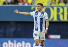 Ο Παναθηναϊκός είναι κοντά στην απόκτηση του Χάβι Ερνάντεθ της Λεγανές