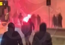 Σπόρτινγκ Λισαβόνας – Μπενφίκα: Επεισόδια και συλλήψεις πριν το ντέρμπι στο futsal