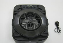 Αποσύρεται το ασύρματο ηχείο ΚΤΧ-1435 από την ελληνική αγορά