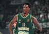 Βαθμολογία Euroleague: Στη 10η θέση «έπεσε» ο Παναθηναϊκός μετά την «γκέλα» κόντρα στην Παρί