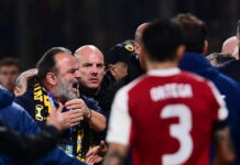 Ξέσπασμα Μάριου Ηλιόπουλου μετά το ΑΕΚ – Ολυμπιακός: «Τον λόγο θα έχει ο εισαγγελέας, έσκαψαν τον λάκκο τους»