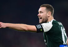 Παναθηναϊκός: Μπήκαν Ίνγκασον και Κυριακόπουλος ενόψει Βικτόρια Πλζεν