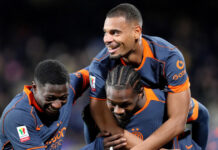 Ίντερ – Τορίνο 2-1: Οι «νερατζούρι» πήραν την πρόκριση στον ημιτελικό του Κυπέλλου Ιταλίας