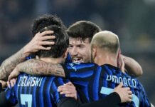 Κρεμονέζε – Ίντερ 0-2: Στο +8 από τη Μίλαν και ακόμα ένα βήμα για την επιστροφή στην κορυφή του ιταλικού ποδοσφαίρου