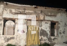 Κρήτη: Για τα μάτια μιας γυναίκας το έγκλημα στο Ηράκλειο – Τον παράτησαν μαχαιρωμένο και έφυγαν