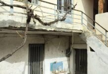 Αδελφοκτονία στο Ηράκλειο: «Τον έσφαξα σαν χοίρο» είπε ο 64χρονος δράστης στους αστυνομικούς – Αφορμή τα κλειδιά του αυτοκινήτου