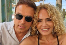 Στη Sonar Music η σταρ της παγκόσμιας μουσικής σκηνής, Ishtar!