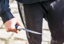 Βοιωτία: Νεκρός 27χρονος από το Πακιστάν από επίθεση με μαχαίρι – Ένας τραυματίας και μία σύλληψη