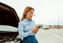 Όταν το απρόοπτο σε βρίσκει στον δρόμο, η αναγγελία ζημιάς γίνεται ψηφιακή υπόθεση με το Anytime App