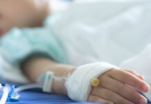 Θρήνος στην Κυπαρισσία: Παιδί 3 ετών ξεψύχησε στο νοσοκομείο