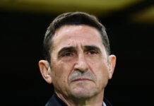 Άρης: «Τελειωμένος» ο Μανόλο Χιμένεθ μετά την ισοπαλία με την Κηφισιά