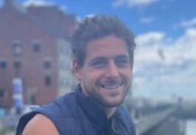 Θρήνος στην Κρήτη για τον 33χρονο Γιάννη που πέθανε στον Ατλαντικό Ωκεανό: «Ήταν περήφανος Έλληνας που αγαπούσε τον τόπο του»