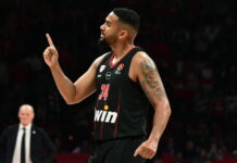 Τζόσεφ: «Θα μας κάνει καλό η ήττα από τον Παναθηναϊκό»