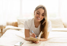 Journaling: Η πρωινή συνήθεια που ρυθμίζει το νευρικό σύστημα