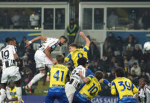 Πάρμα – Γιουβέντους 1-4: Εντυπωσιακό διπλό για τη «βέκια σινιόρα» στη Serie A