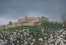 Καιρός αύριο: Συννεφιά και μικρή πτώση της θερμοκρασίας