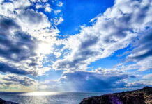 Καιρός αύριο: Άνοιξη με βροχές σε Κρήτη και Κυκλάδες – Ηλιοφάνεια με παροδικές νεφώσεις στην υπόλοιπη χώρα