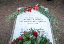 Καισαριανή: Βασίλης Παπαδήμας και Ηλίας Ρίζος οι 2 πρώτοι που ταυτοποιήθηκαν από τις φωτογραφίες στο ebay