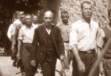 Υπουργείο Πολιτισμού για τις φωτογραφίες των 200 της Καισαριανής: Στο Βέλγιο εμπειρογνώμονες για να διαπιστώσουν την αυθεντικότητά τους