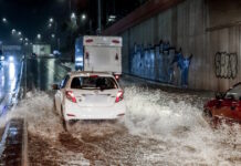 Καιρός: Ανατολικά θα κινηθούν τα φαινόμενα – Οι επόμενες περιοχές που πέσουν καταιγίδες και πώς θα κυλήσει το τριήμερο