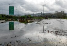 Κλιματική αλλαγή: Γιατί πλήττουν τη Δυτική Ελλάδα ισχυρές βροχοπτώσεις