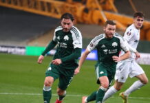 Βαθμολογία UEFA: Η Ελλάδα δεν κατάφερε να πλησιάσει τη 10η θέση και την Τσεχία