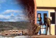 Πρωτοφανές μακελειό σε σχολείο στον Καναδά με 10 νεκρούς – Συγκλονιστικές μαρτυρίες επιζώντων