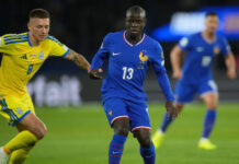 Η Φενέρμπαχτσε ανακοίνωσε τον Ενγκολό Καντέ