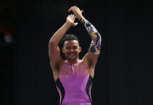 Ο Καραλής «πέταξε» πάνω από τα 6 μέτρα και κέρδισε το μίτινγκ του Λιεβέν στη Γαλλία