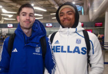 Καραλής και Τεντόγλου στο Πανελλήνιο πρωτάθλημα κλειστού στίβου: Πού θα δείτε τους αγώνες τους