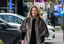 Τέμπη: Συνεχίζεται η δίκη για τα χαμένα βίντεο της τραγωδίας – Παρούσα η Καρυστιανού, καταθέτει σήμερα ο πρώην σύζυγός της