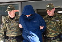 Ο «Στίβεν», το ταξίδι στην Κίνα και τα κρυπτονομίσματα – Σήμερα απολογείται ο 54χρονος σμήναρχος και κατάσκοπος