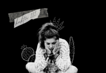 Η Κατερίνα Κυρμιζή κυκλοφόρησε το «Κάκτοι III», το τρίτο concept album του κύκλου «Κάκτοι»