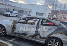 Κατερίνη: «Ήθελαν πραγματικά να με σκοτώσουν» λέει ο 54χρονος που δέχτηκε επίθεση από ληστές σε βενζινάδικο