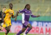Φιορεντίνα – Πίζα 1-0: Ο Μόιζε Κεν έδωσε βαθμολογική ανάσα στους «βιόλα»