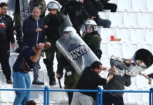 Στη φυλακή ο πρόεδρος του Ιωνικού για τα επεισόδια στο Κηφισιά – ΟΦΗ