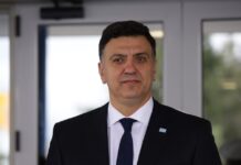 Κικίλιας: Το Λιμενικό σώζει ζωές και φυλάει τα θαλάσσια σύνορα – Δεν μπορεί όποιος θέλει να μπαίνει στη χώρα μας