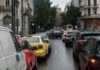 Κίνηση στους δρόμους: Ουρές χιλιομέτρων σε Κηφισό – Σημειωτόν σε Αττική Οδό, Κηφισίας και Πειραιά