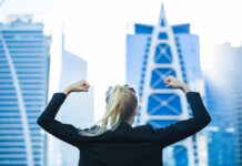 Κίνητρο: Αν θέλεις να πετύχεις στο μέλλον, ζήσε το εδώ και τώρα